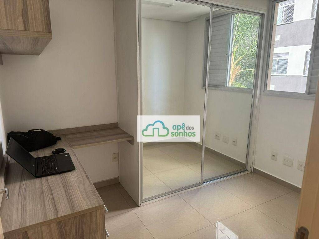 Apartamento à venda com 2 quartos, 44m² - Foto 6