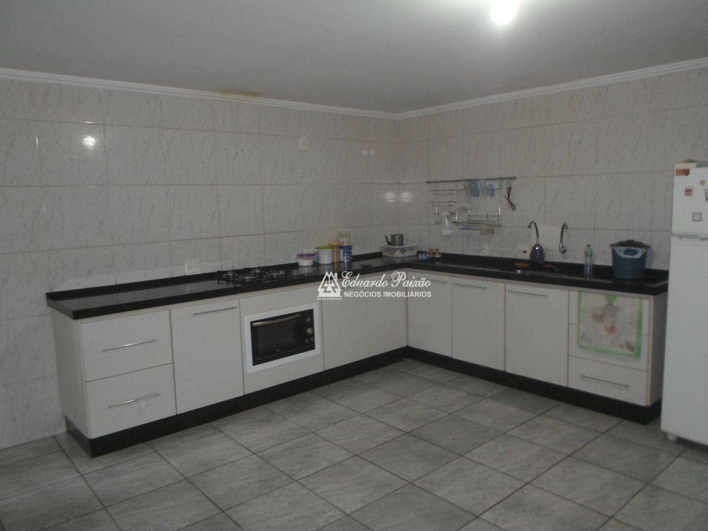 Sobrado à venda com 4 quartos, 279m² - Foto 7