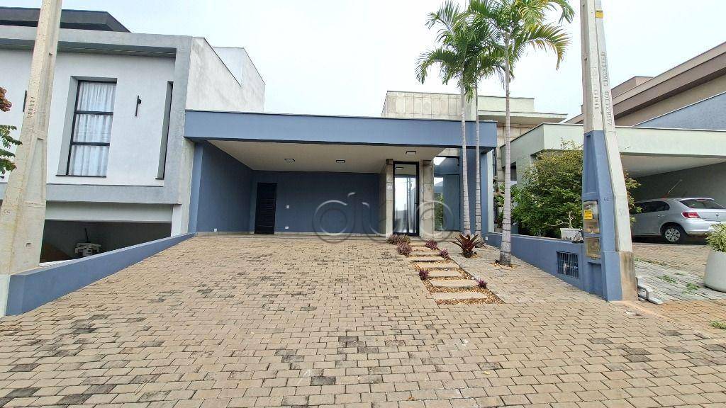 Casa de Condomínio para alugar com 3 quartos, 121m² - Foto 1