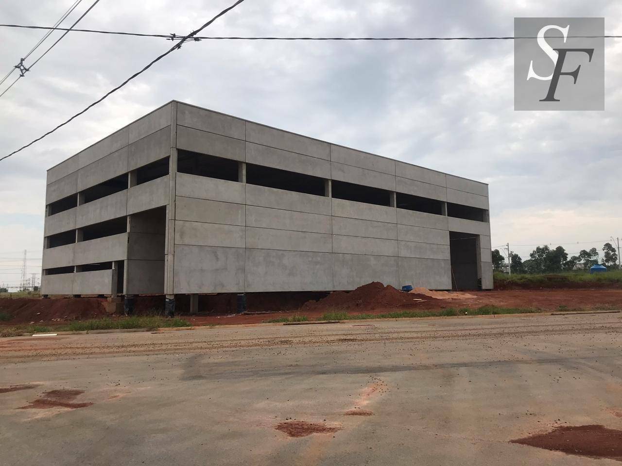 Depósito-Galpão-Armazém para alugar, 1277m² - Foto 19