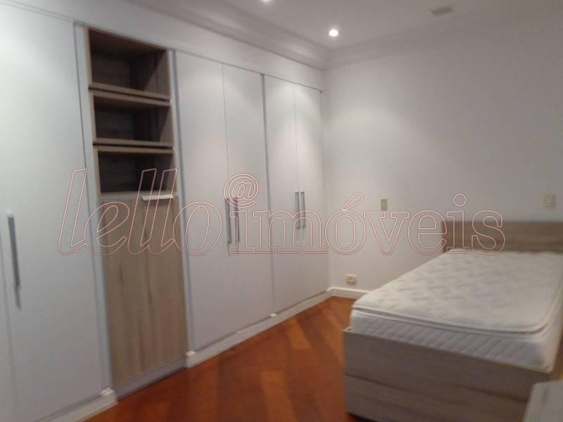 Apartamento à venda com 3 quartos, 264m² - Foto 8