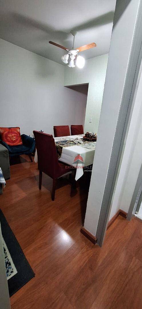 Apartamento à venda com 2 quartos, 68m² - Foto 2