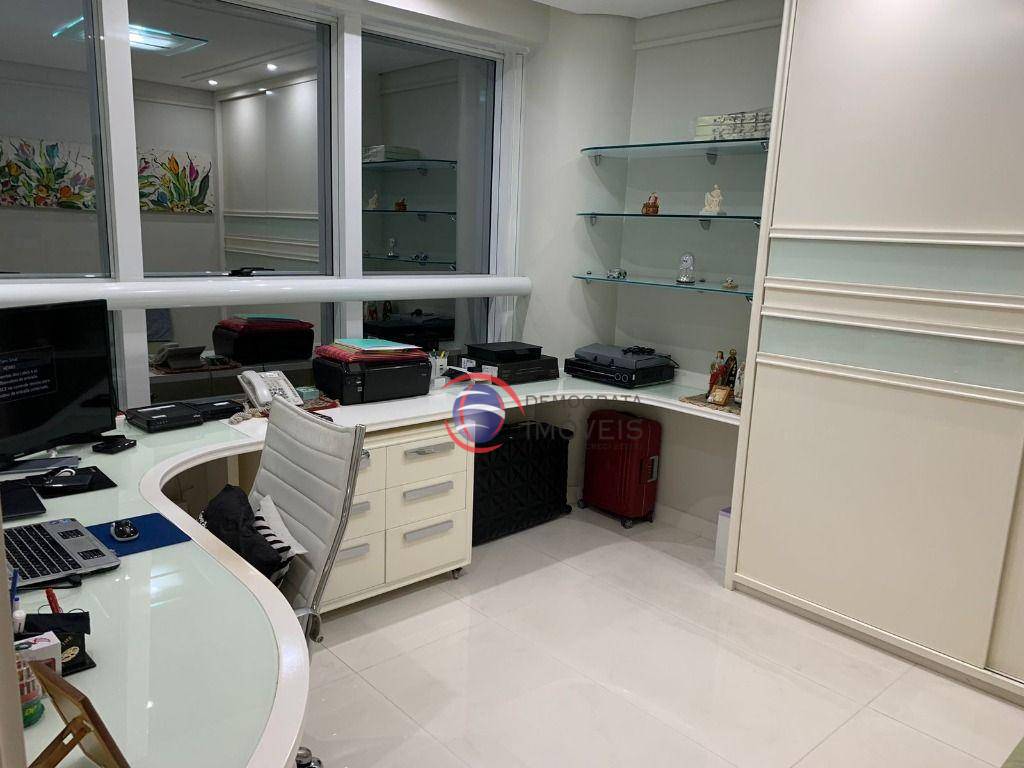 Apartamento à venda com 4 quartos, 385m² - Foto 30