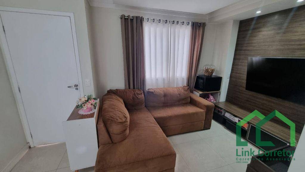 Casa de Condomínio à venda e aluguel com 3 quartos, 80m² - Foto 2