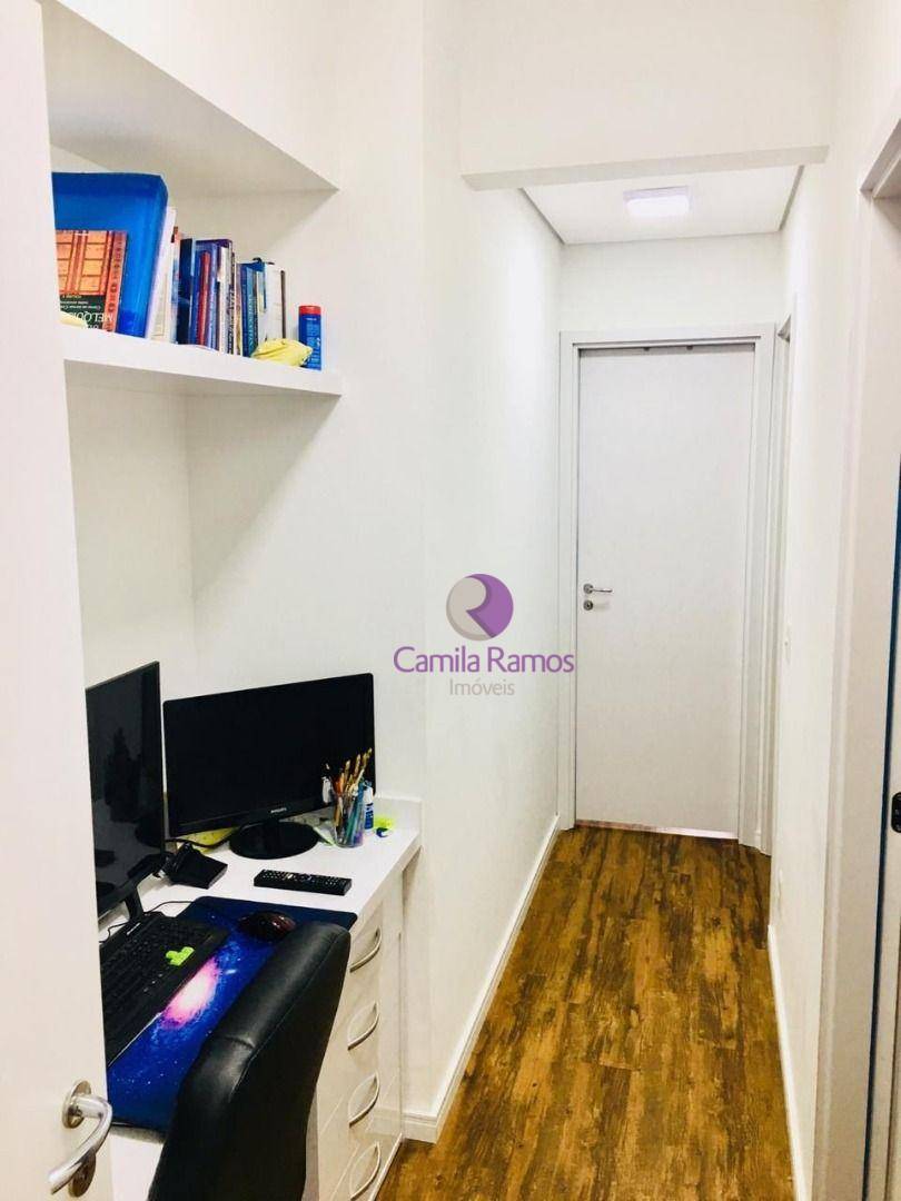 Apartamento à venda com 3 quartos, 125m² - Foto 7