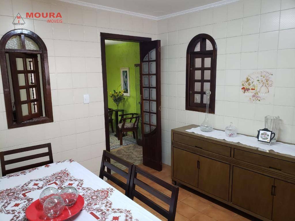 Sobrado à venda com 3 quartos, 140m² - Foto 13