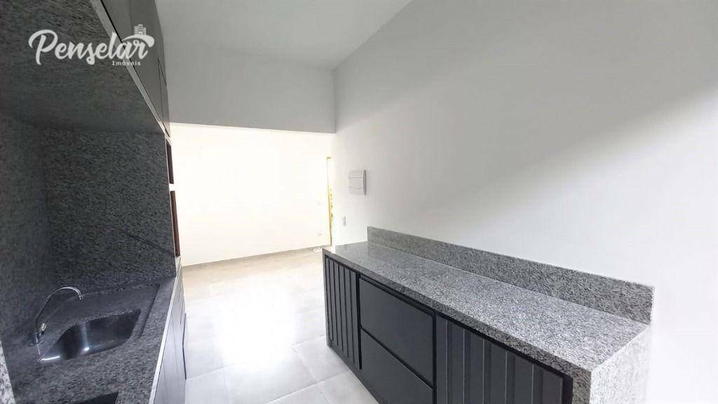 Apartamento à venda com 2 quartos, 63m² - Foto 5