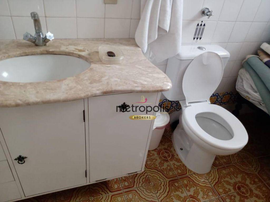 Casa à venda com 3 quartos, 249m² - Foto 12