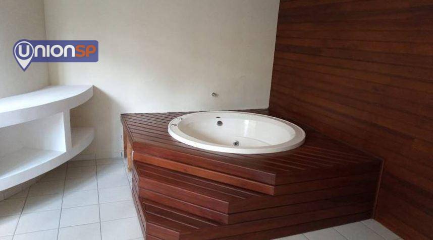 Apartamento à venda com 4 quartos, 161m² - Foto 25