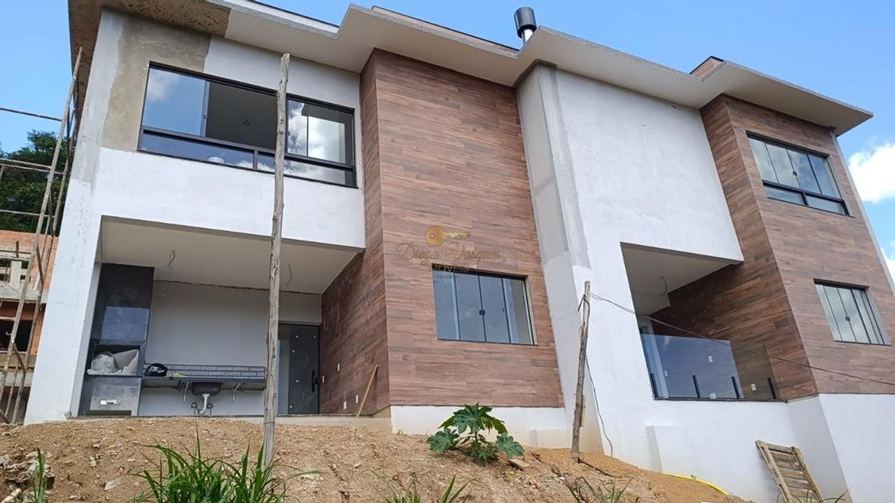 Casa de Condomínio à venda com 3 quartos, 116m² - Foto 4