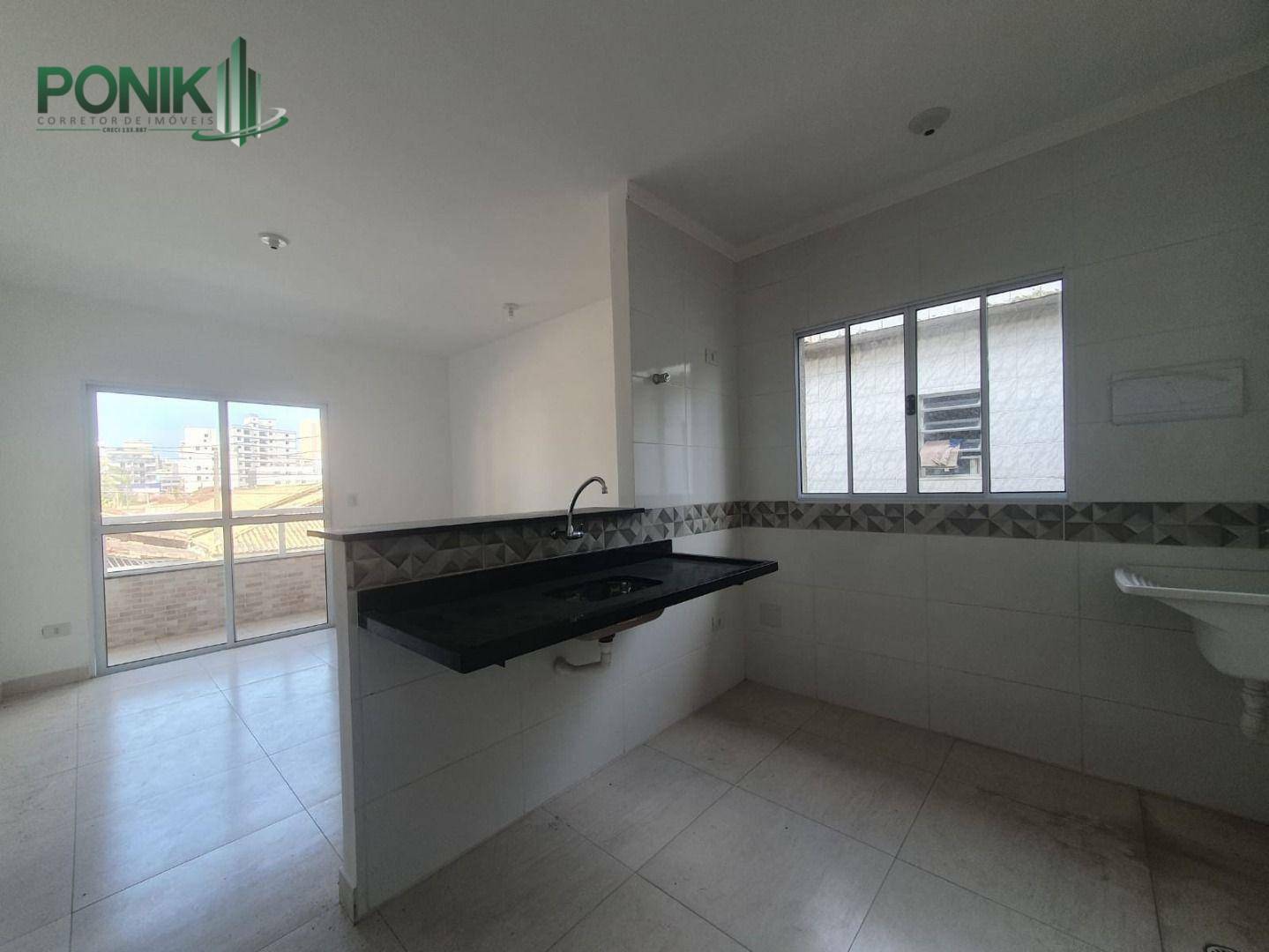 Casa à venda com 2 quartos, 63M2 - Foto 4