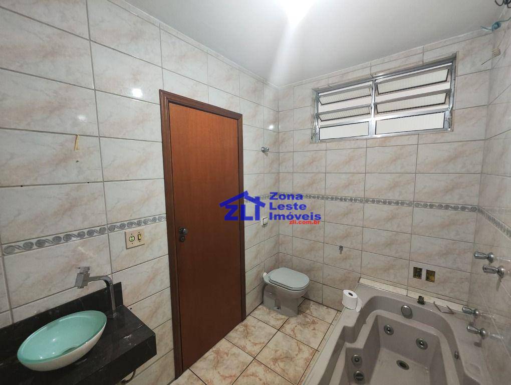 Casa para alugar com 3 quartos, 100m² - Foto 7