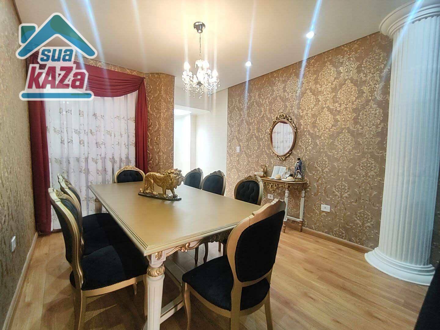 Sobrado à venda com 3 quartos, 140m² - Foto 5