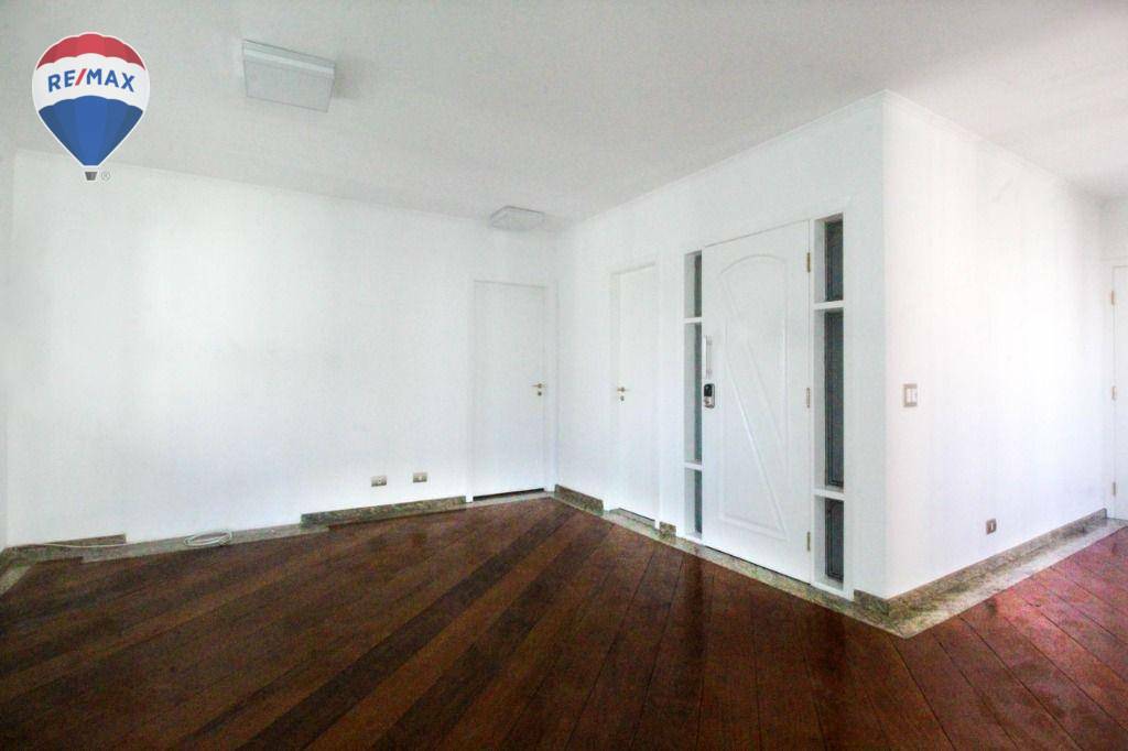 Apartamento à venda com 4 quartos, 160m² - Foto 4