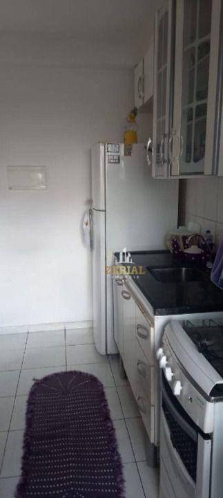 Apartamento à venda com 2 quartos, 50m² - Foto 4