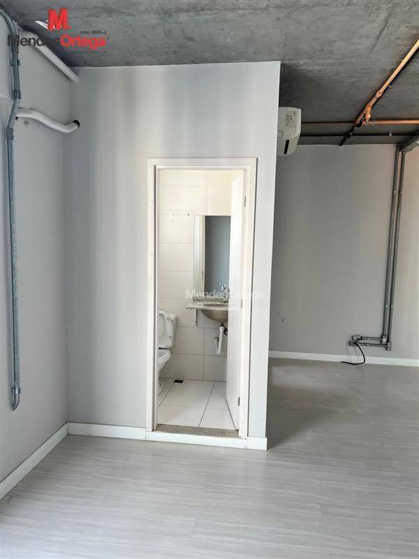Conjunto Comercial-Sala à venda, 80m² - Foto 11