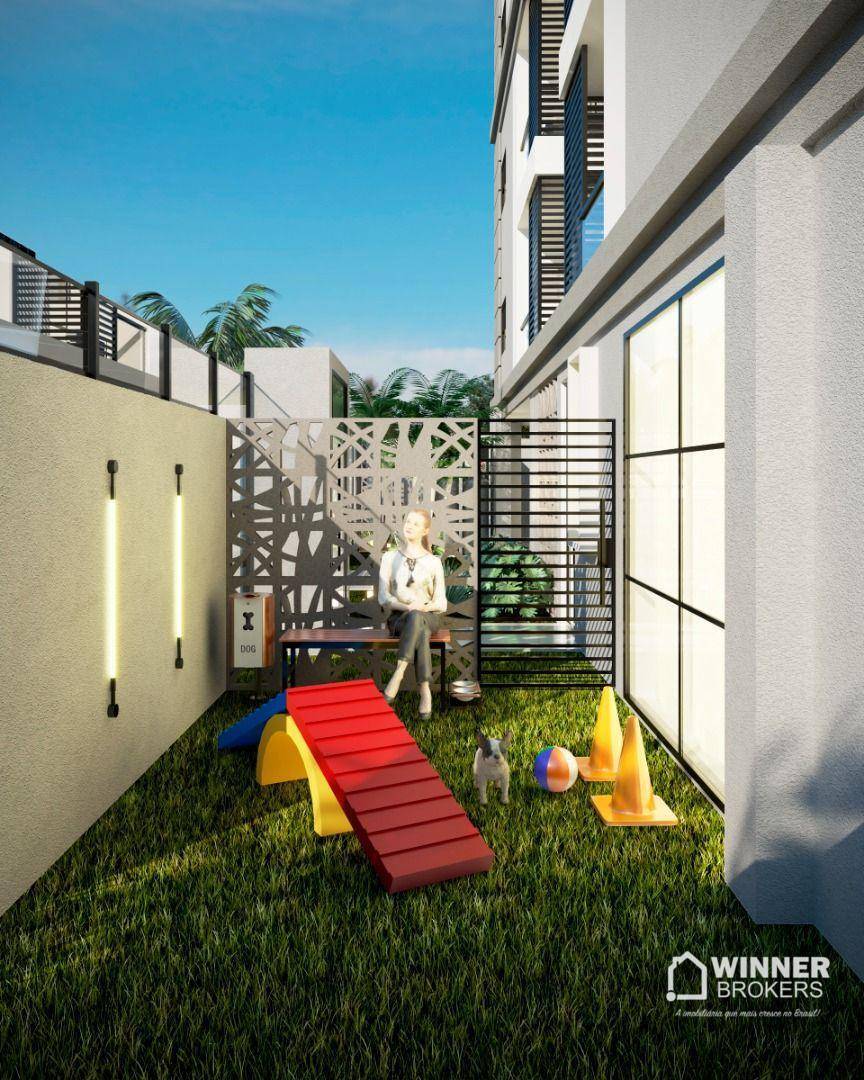 Apartamento à venda com 3 quartos, 67m² - Foto 15
