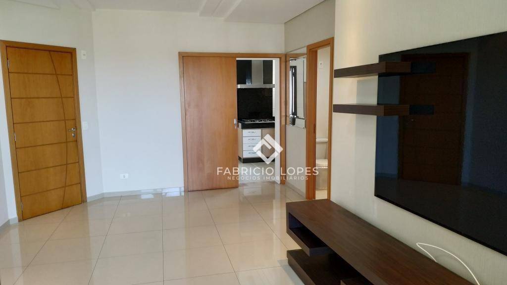 Apartamento à venda e aluguel com 4 quartos, 118m² - Foto 1