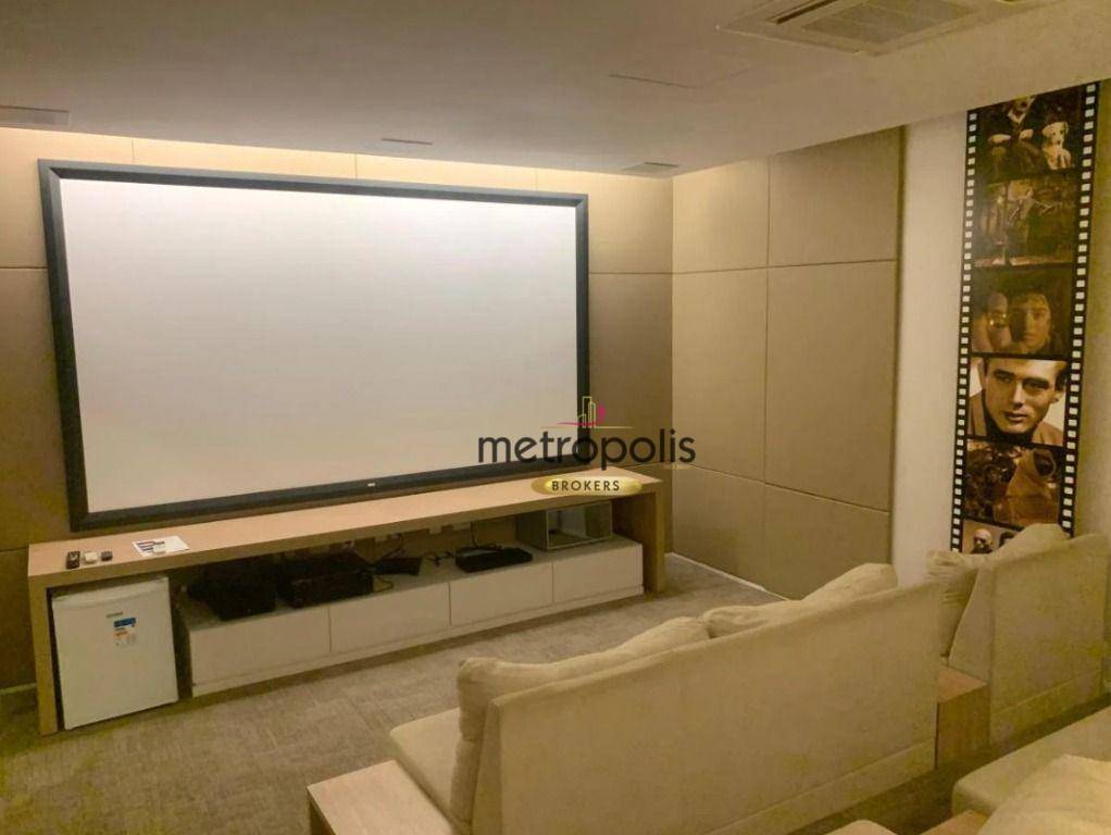 Apartamento à venda com 2 quartos, 62m² - Foto 11