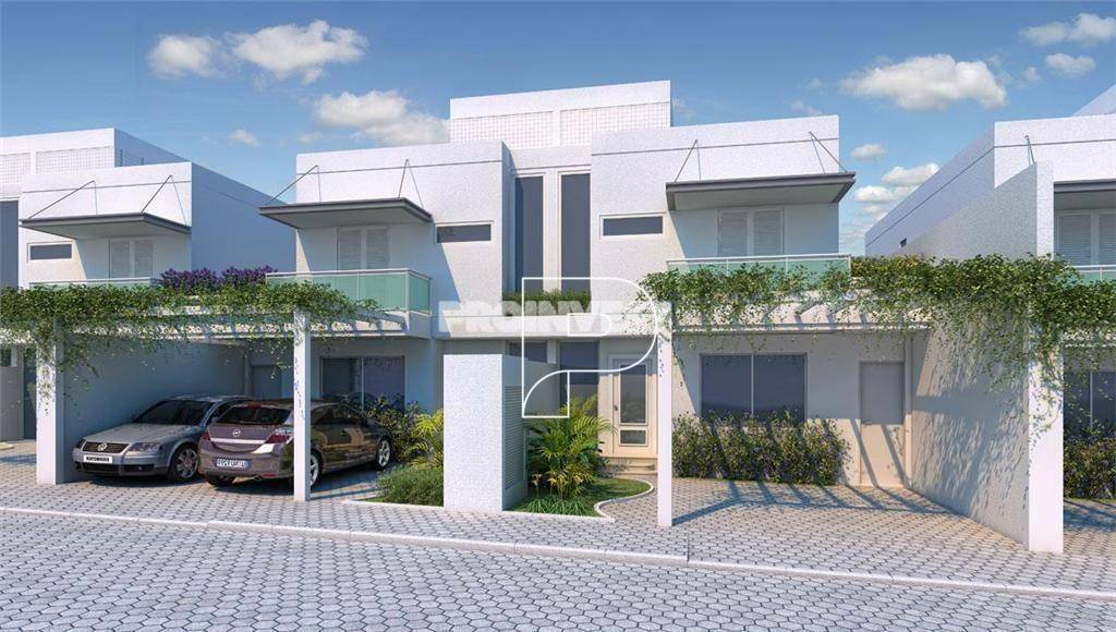Casa de Condomínio à venda com 3 quartos, 148m² - Foto 26
