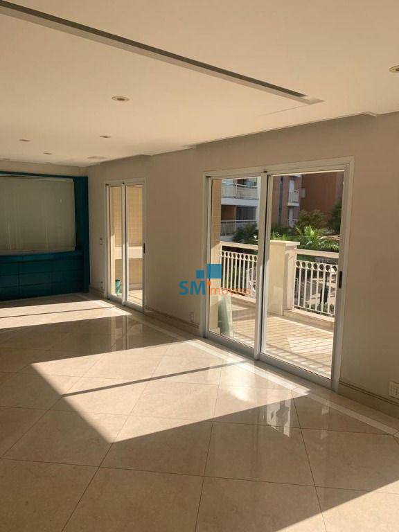 Apartamento à venda e aluguel com 7 quartos, 390m² - Foto 1