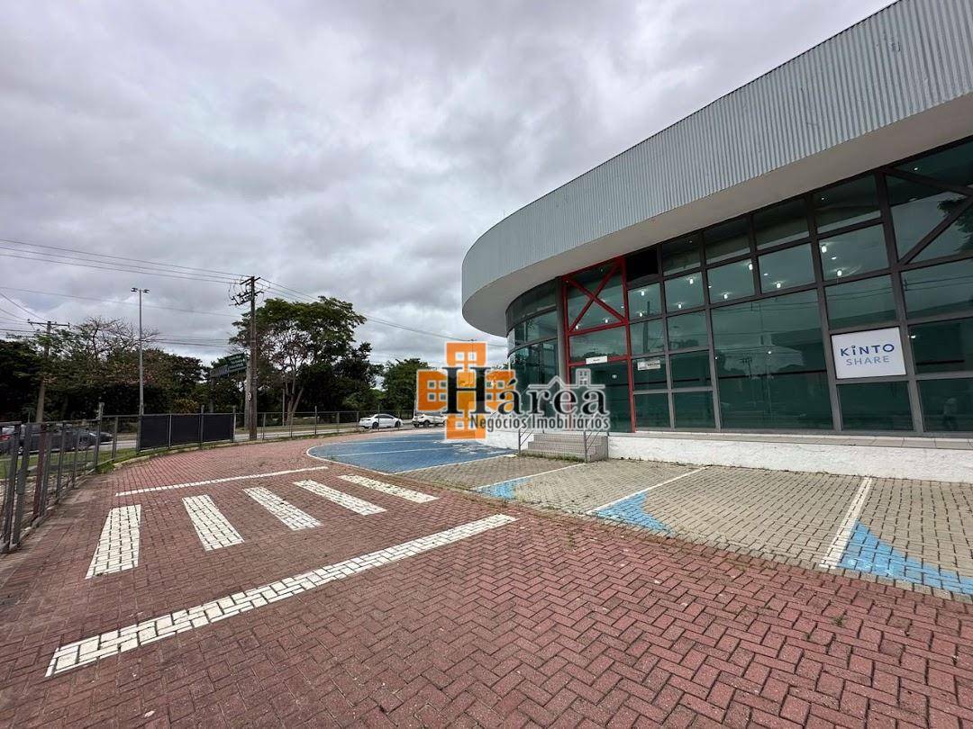 Prédio Inteiro para alugar, 1739m² - Foto 84