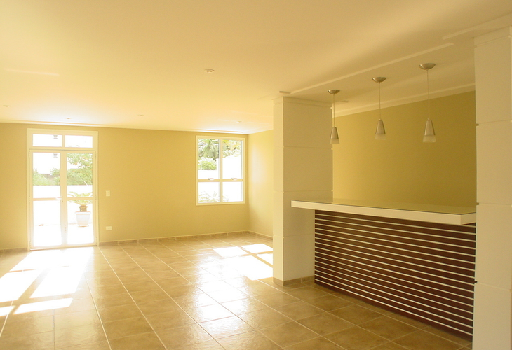 Apartamento à venda com 3 quartos, 136m² - Foto 4