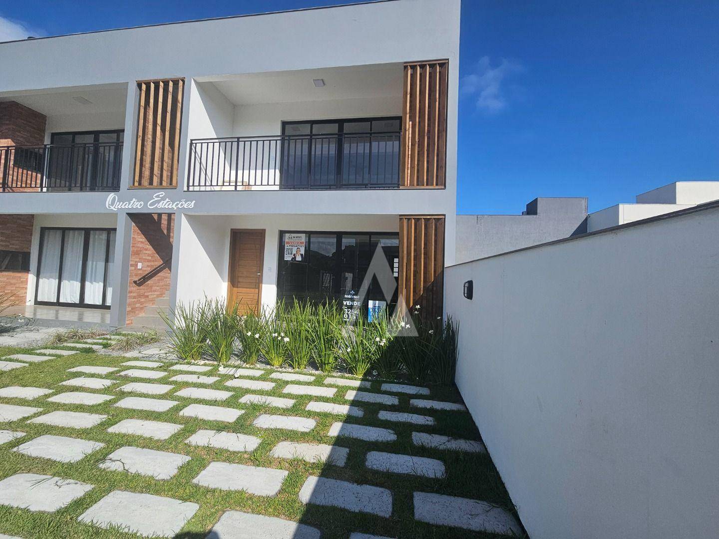 Apartamento, 2 quartos, 78 m² - Foto 2