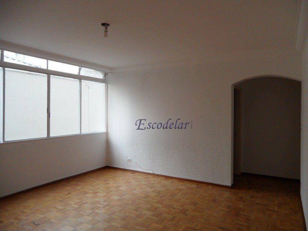 Apartamento à venda com 2 quartos, 115m² - Foto 3