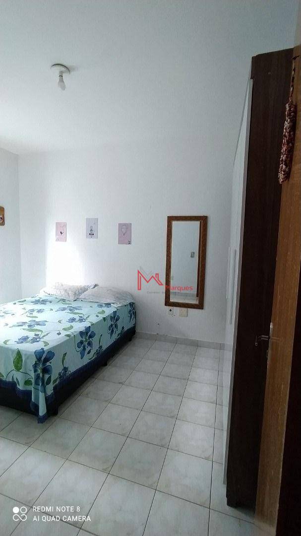 Apartamento à venda com 3 quartos, 117m² - Foto 12