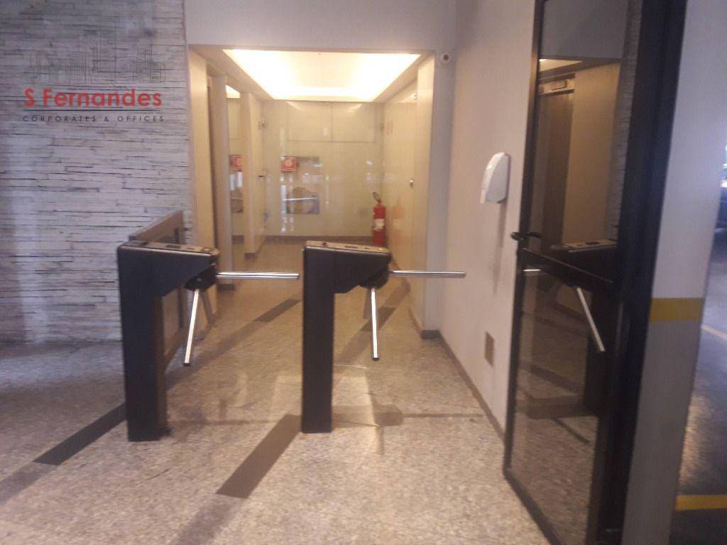 Conjunto Comercial-Sala à venda e aluguel, 152m² - Foto 22