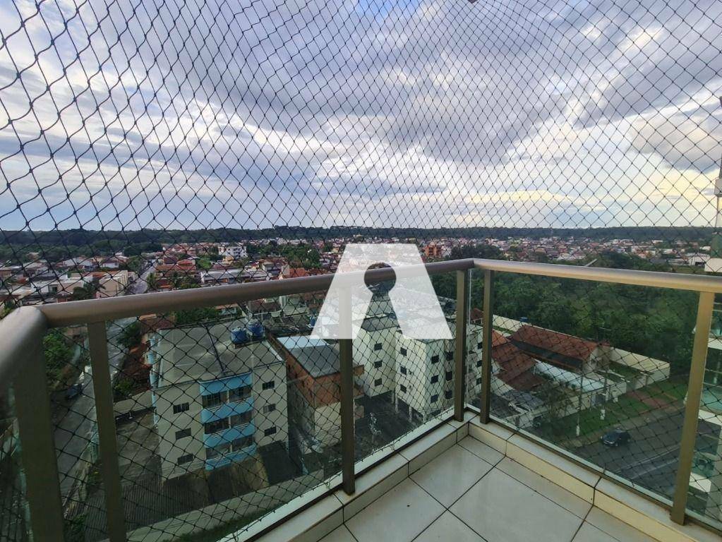 Apartamento para alugar com 3 quartos, 206m² - Foto 24