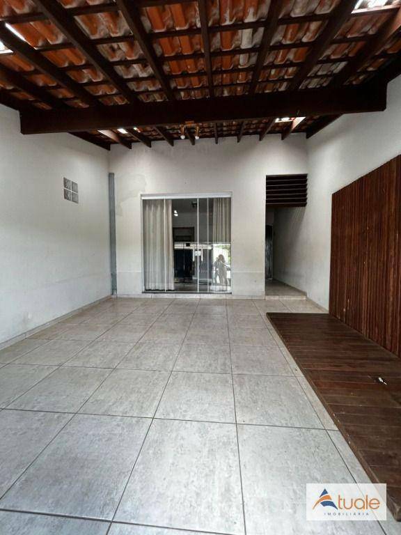 Casa à venda e aluguel com 2 quartos, 90m² - Foto 17