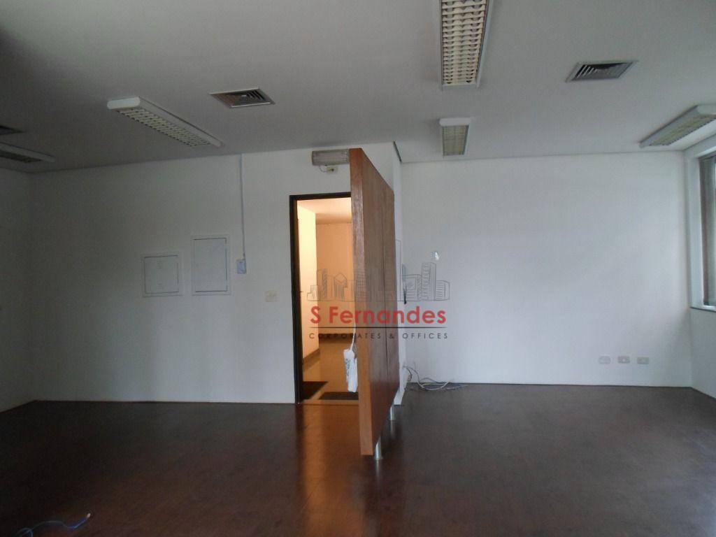 Conjunto Comercial-Sala para alugar, 51m² - Foto 10