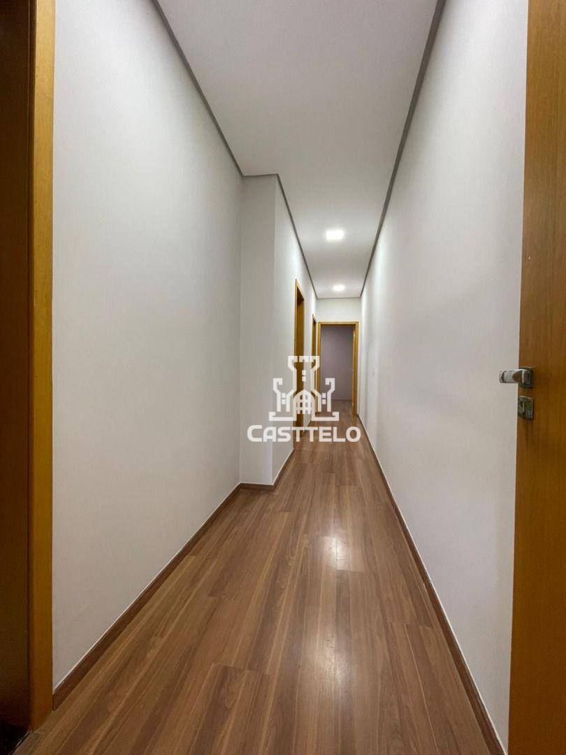 Casa à venda e aluguel com 3 quartos, 120m² - Foto 9