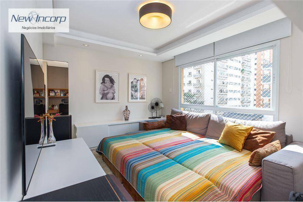 Apartamento à venda com 4 quartos, 187m² - Foto 14