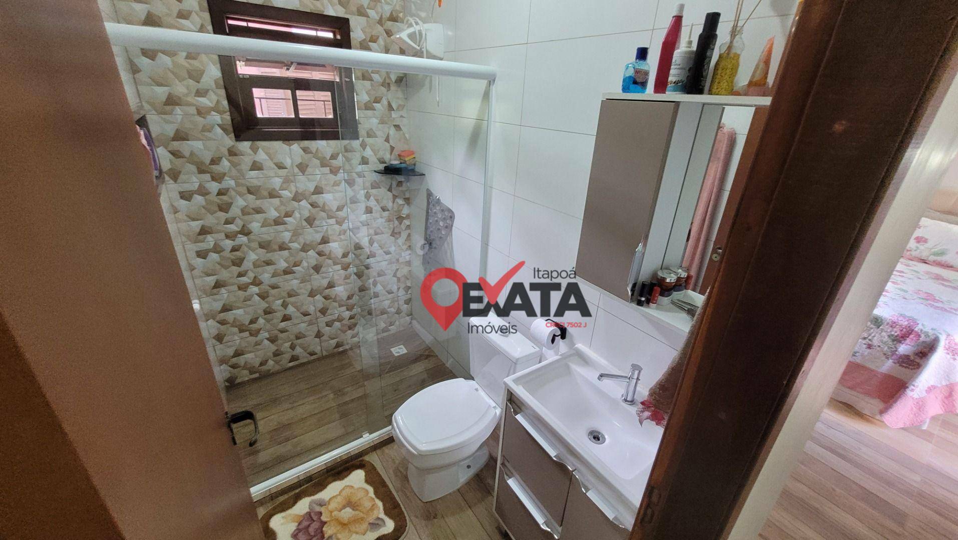 Casa à venda com 3 quartos, 150m² - Foto 20