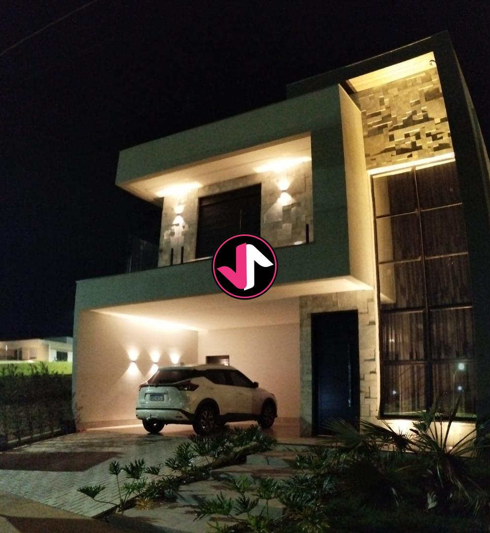 Casa de Condomínio à venda com 3 quartos, 226m² - Foto 30
