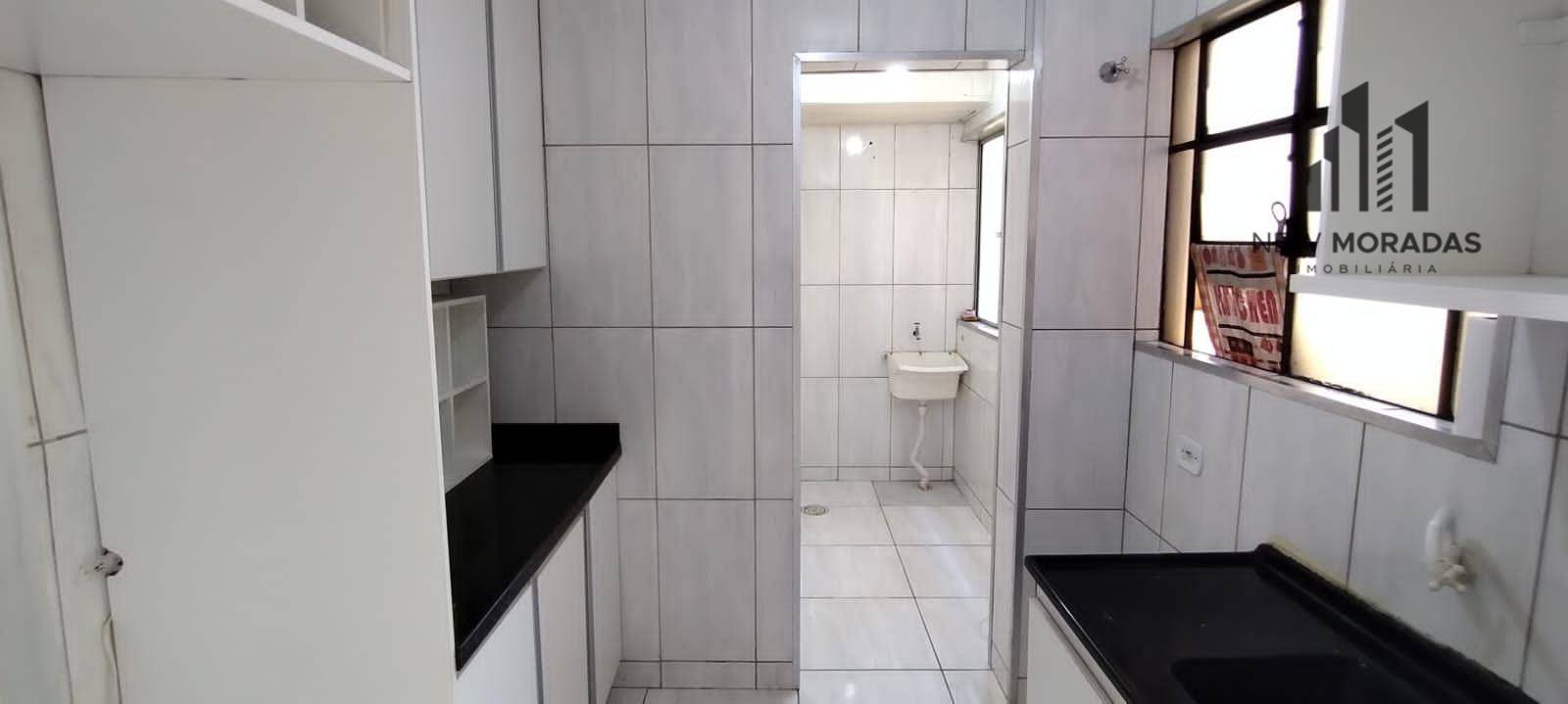 Apartamento à venda com 3 quartos, 48m² - Foto 4