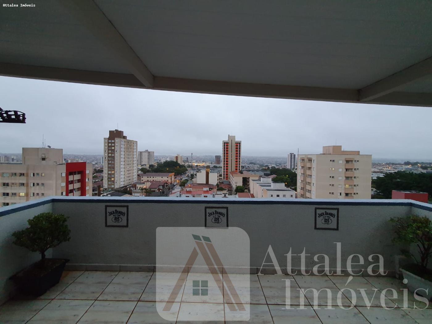 Apartamento à venda com 3 quartos - Foto 5