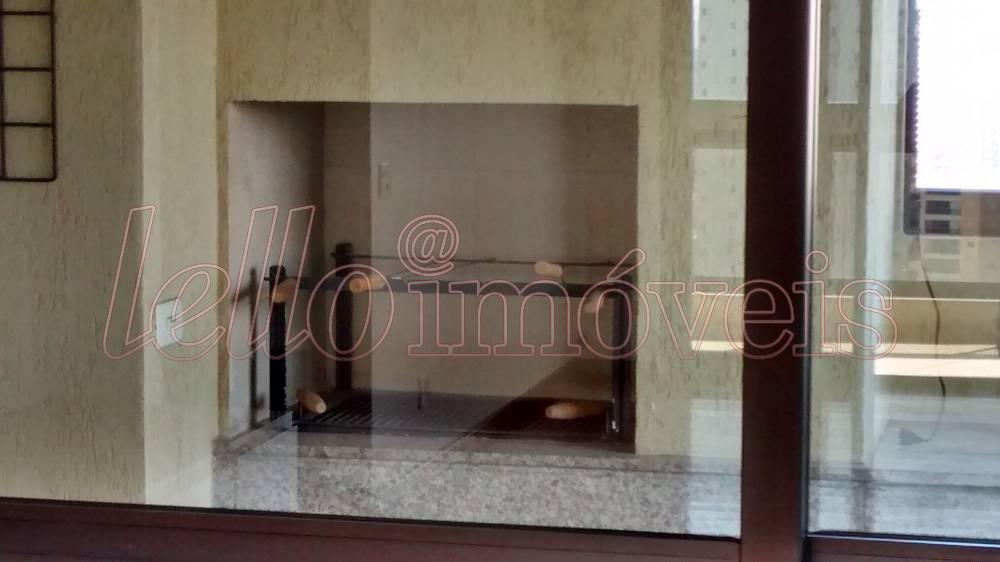 Apartamento à venda com 4 quartos, 200m² - Foto 3