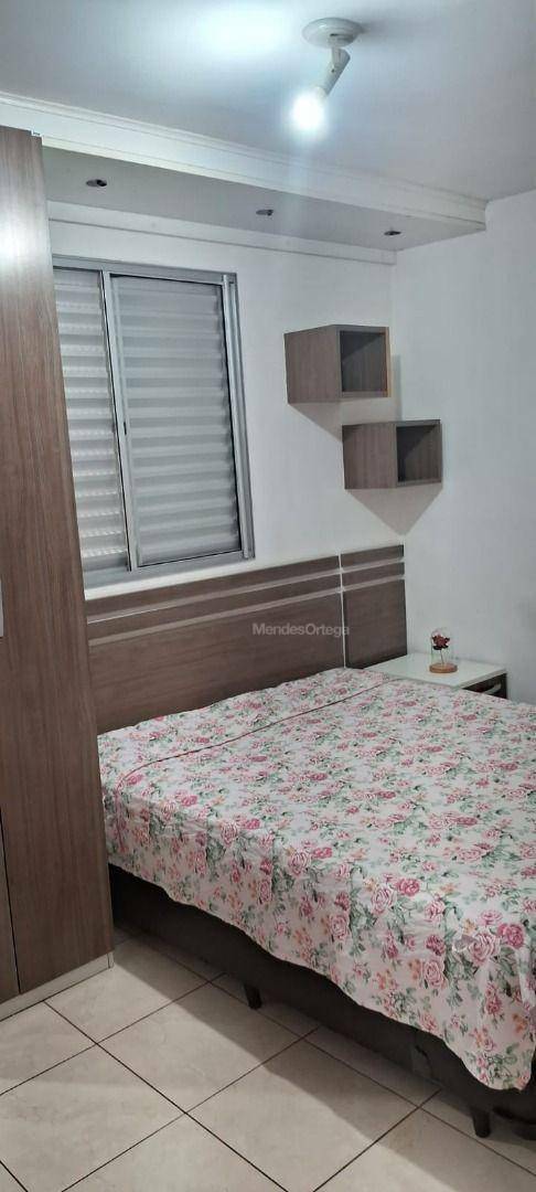 Apartamento para alugar com 2 quartos, 52m² - Foto 18