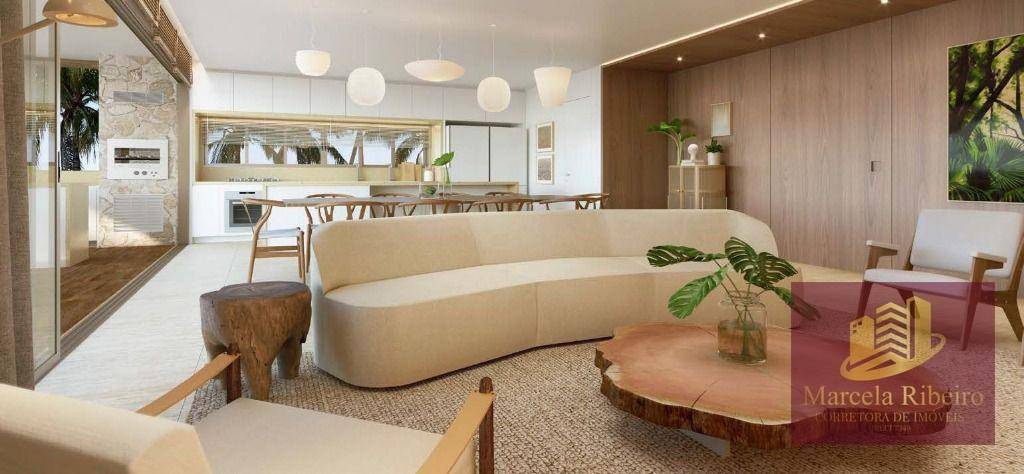 Apartamento, 4 quartos, 252 m² - Foto 4