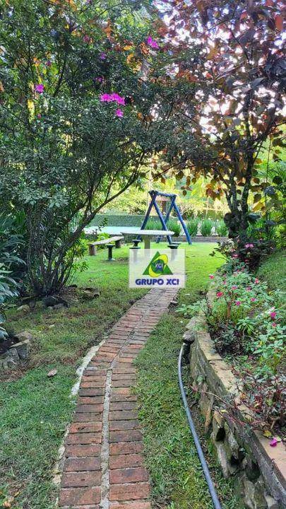 Sítio, 4 quartos, 2 hectares - Foto 4