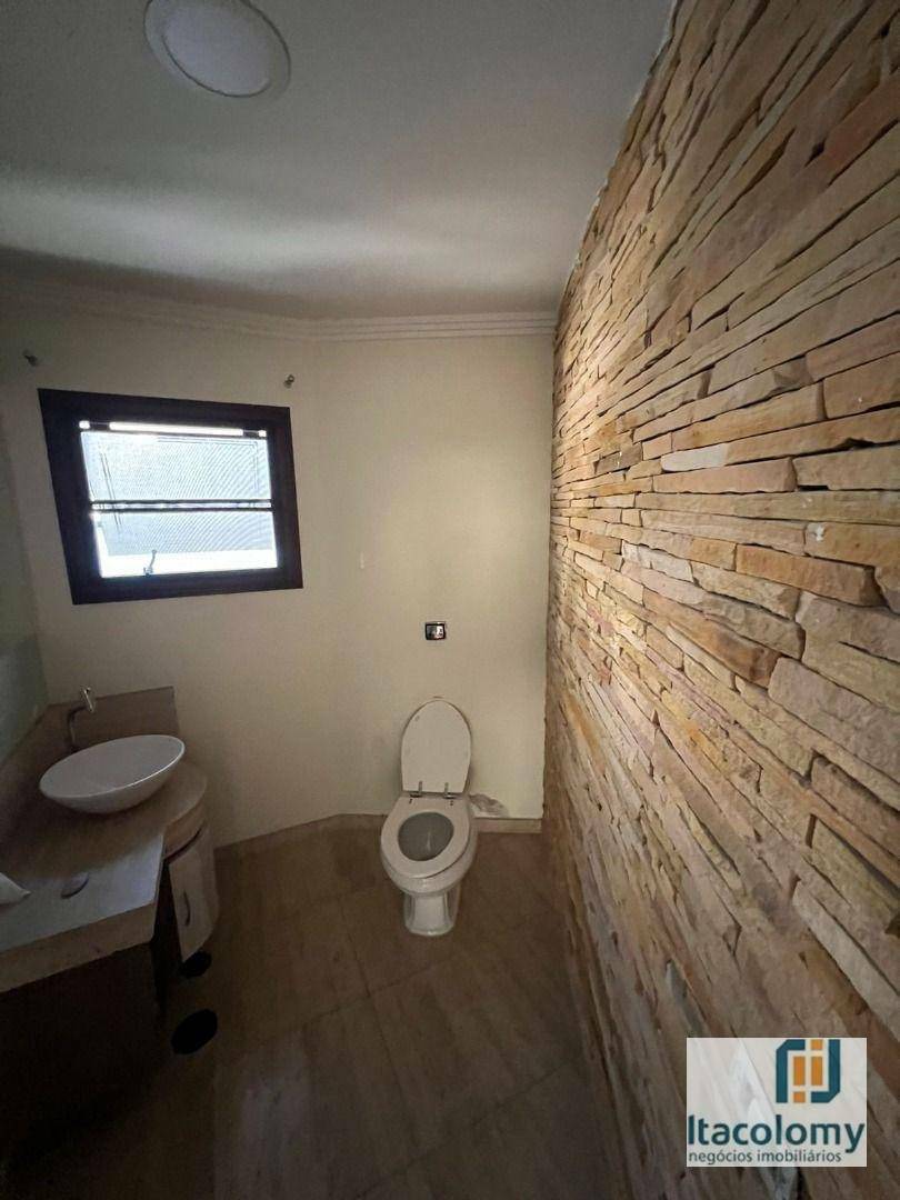 Casa de Condomínio à venda com 5 quartos, 508m² - Foto 12