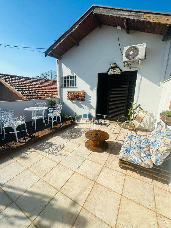 Casa à venda com 3 quartos, 154m² - Foto 18