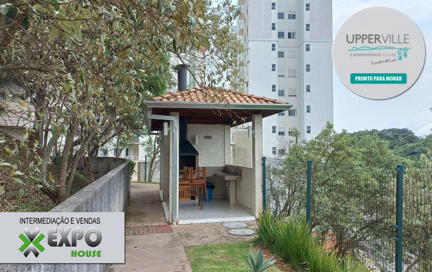 Apartamento à venda com 3 quartos, 62m² - Foto 7