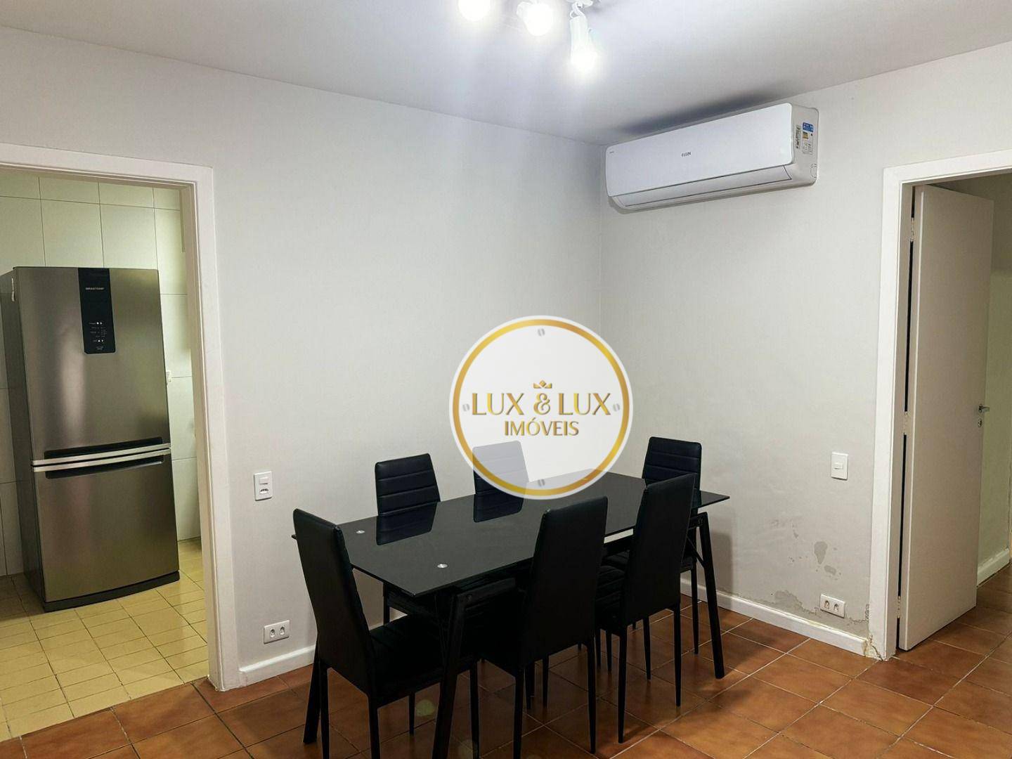 Apartamento à venda com 2 quartos, 54m² - Foto 5