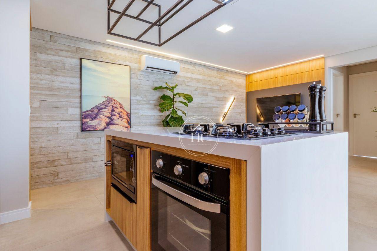 Apartamento, 2 quartos, 82 m² - Foto 2