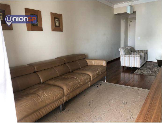 Apartamento à venda com 3 quartos, 115m² - Foto 4